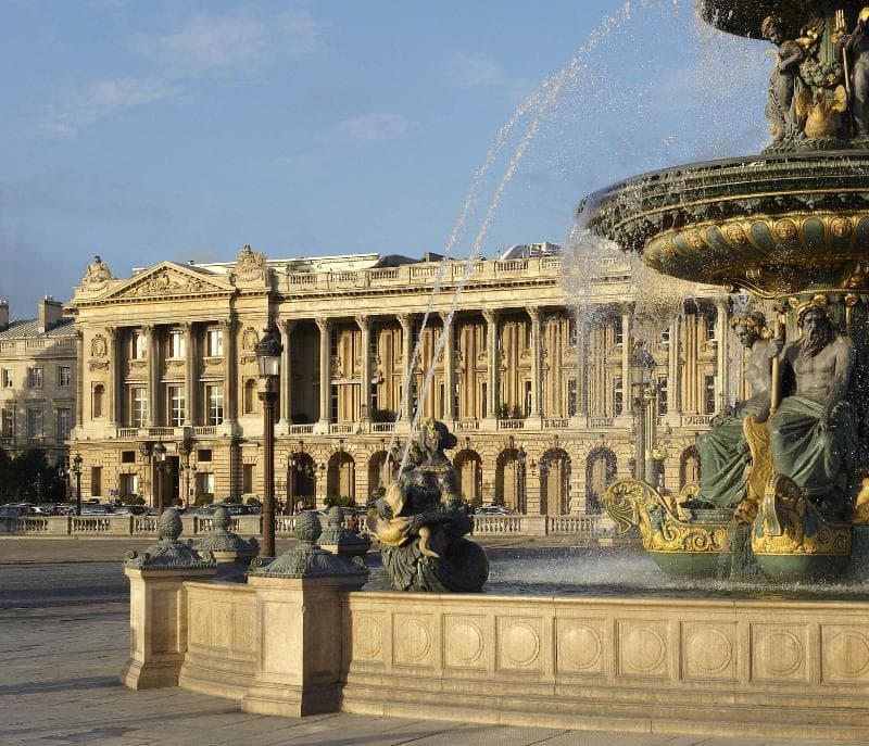 Hotel de Crillon, A Rosewood Hotel 2