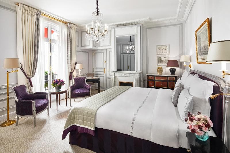 Hotel Plaza Athenee 5