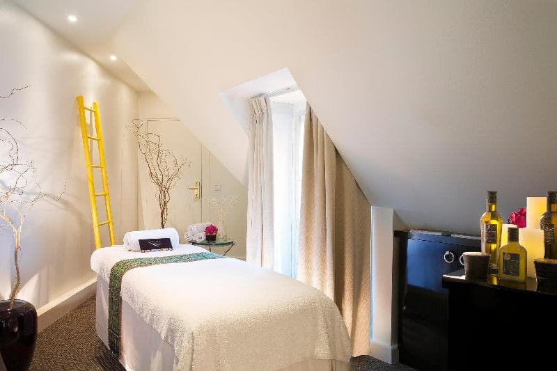 Hotel Napoleon Paris 4