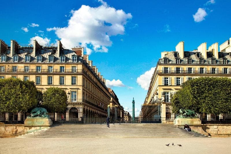 The Westin Paris - Vendome photo 1