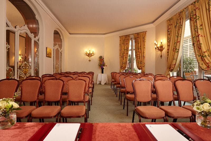 Hotel Regina Louvre 3