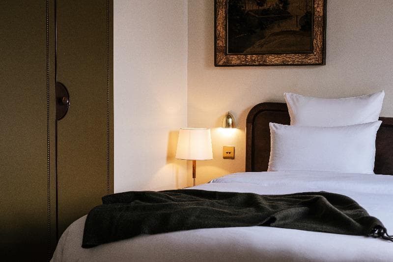 Hôtel Rochechouart - Orso Hotels 4