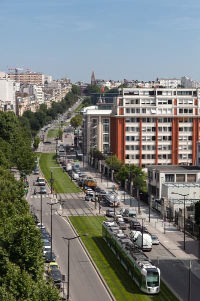 Kopster Hotel Paris Porte De Versailles 5