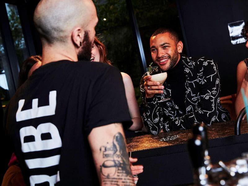 Tribe Paris Batignolles photo 1