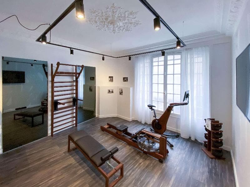 Tribe Paris Batignolles 3