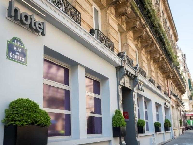Hotel Le M Saint Germain 2