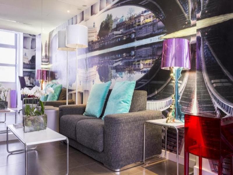 Hotel Le M Saint Germain 4