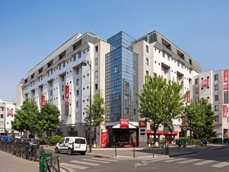 Ibis Paris Bastille Opera 11Eme photo 1