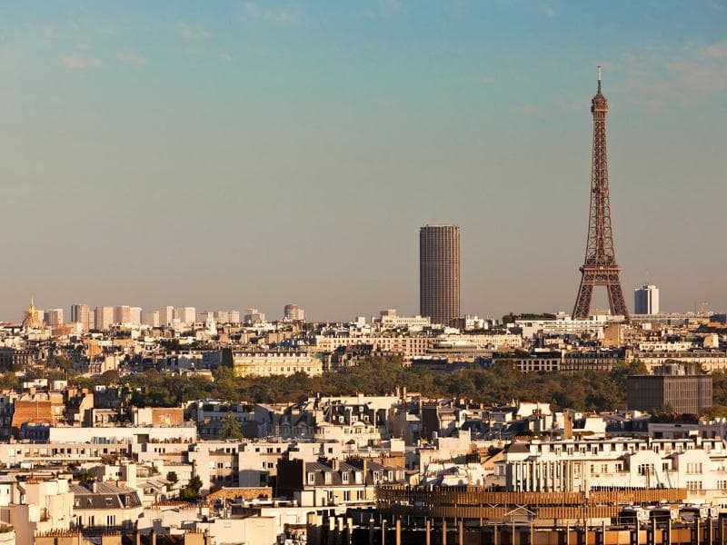 Ibis Paris Bastille Opera 11Eme 3