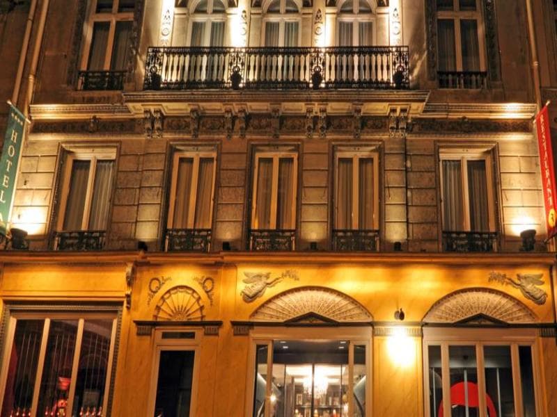 New Hotel Roblin photo 1