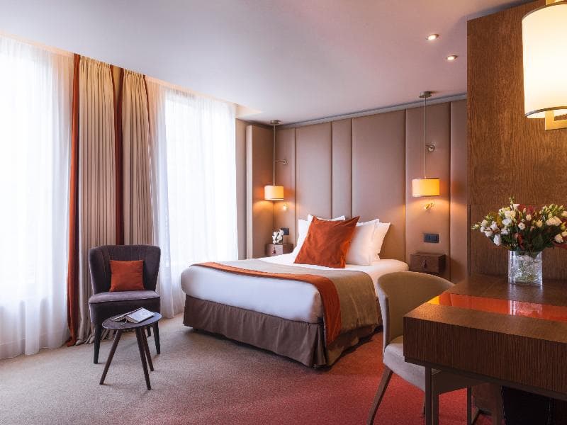 Hotel la Bourdonnais photo 1