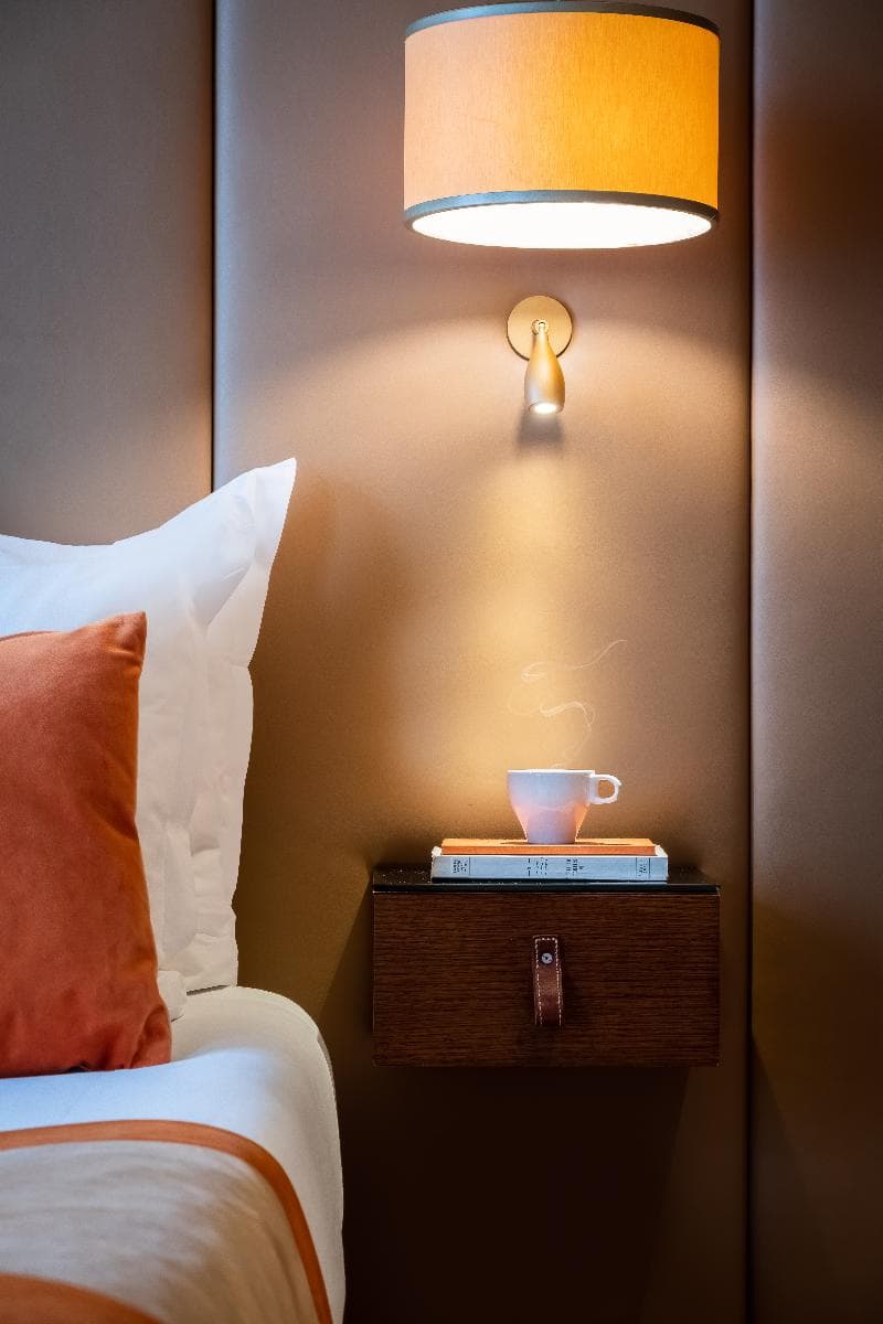 Hotel la Bourdonnais 3