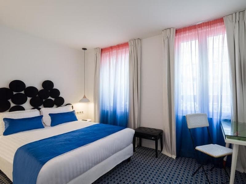 Hotel 34B Astotel (Ex-Bergere Opera) 5