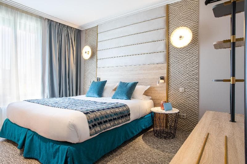 Hotel Novanox 5