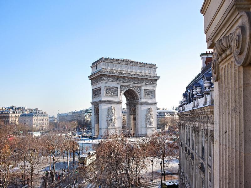 Hotel Splendid Etoile photo 1