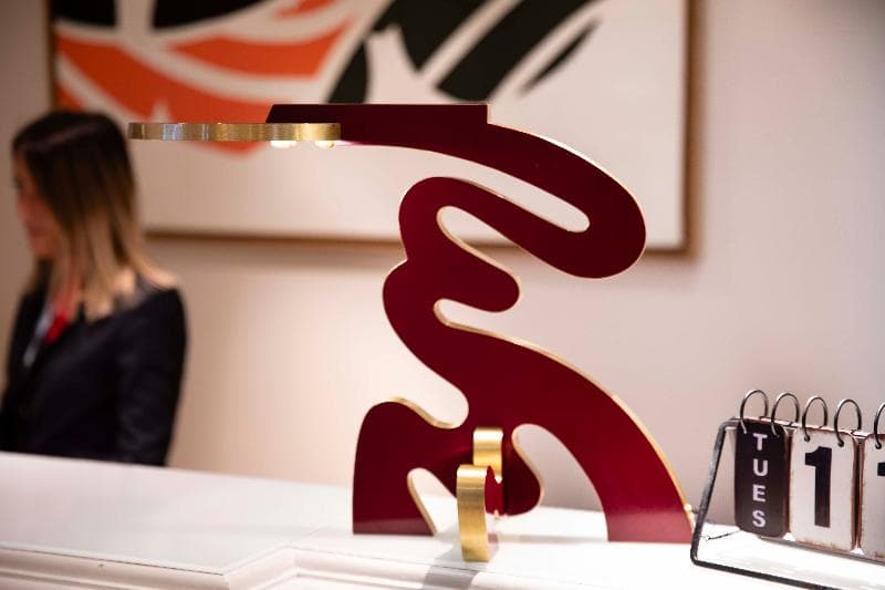Hotel Duminy Vendome 5