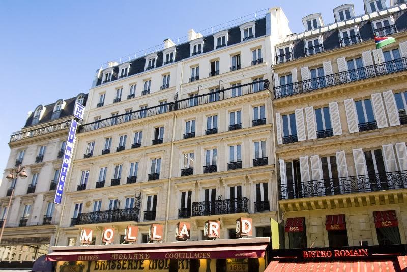 Timhotel Opera Madeleine 4