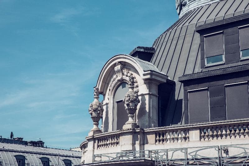 Timhotel Le Louvre 3