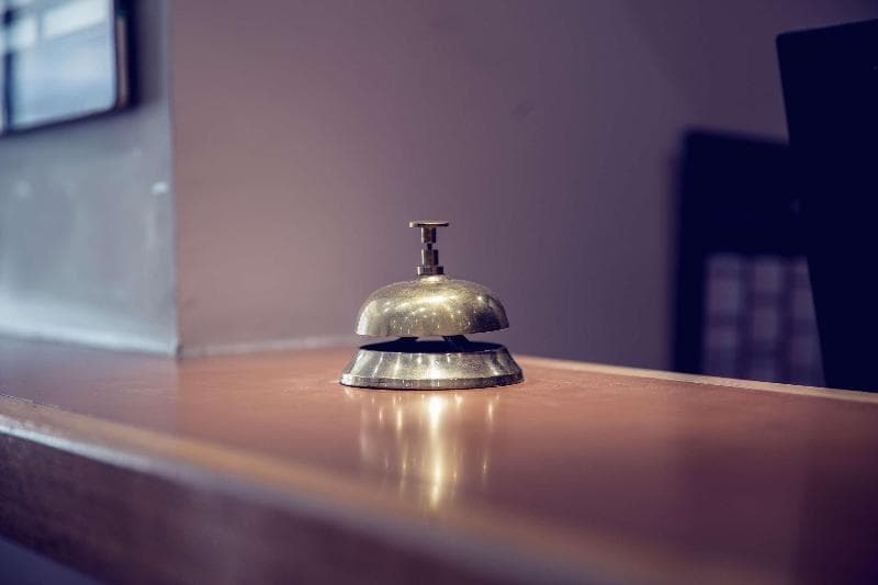 Timhotel Le Louvre 5