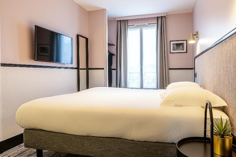 Hotel De L Aqueduc photo 1