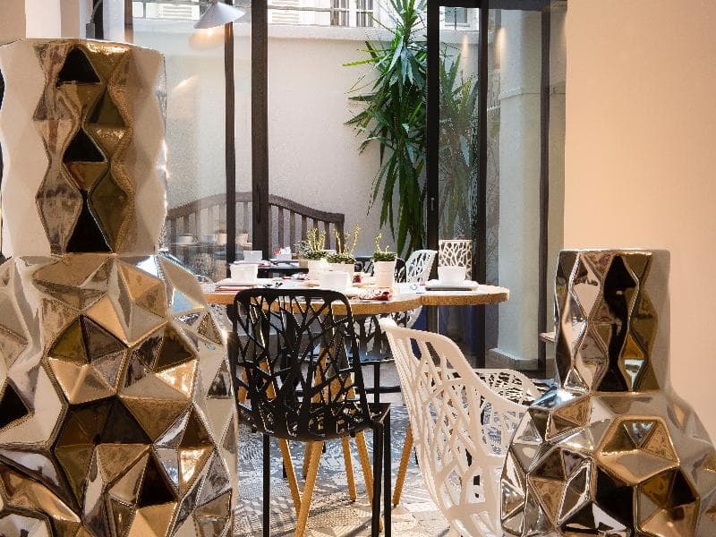 Hotel Elysees 8 5