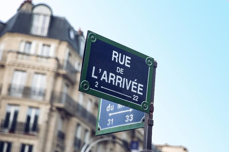 Timhotel Gare Montparnasse 3