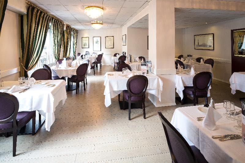 Mercure Lourdes Imperial 5