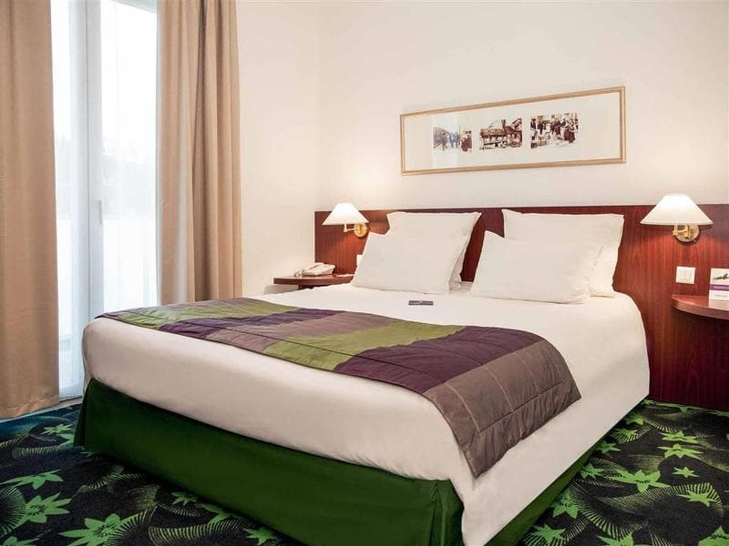 Mercure Lourdes Imperial 4