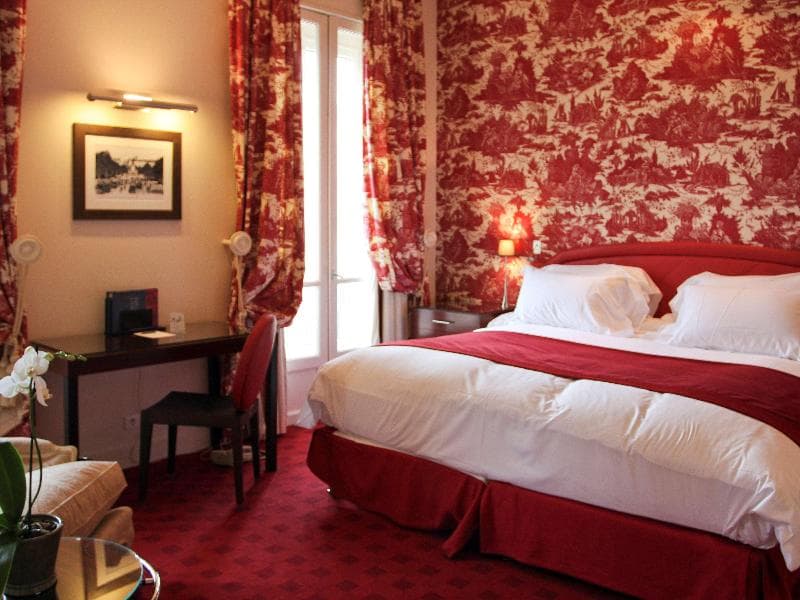 Le Royal Lyon - Mgallery By Sofitel 3