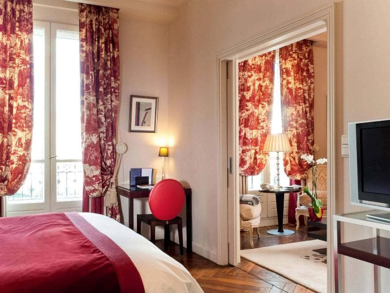 Le Royal Lyon - Mgallery By Sofitel 5