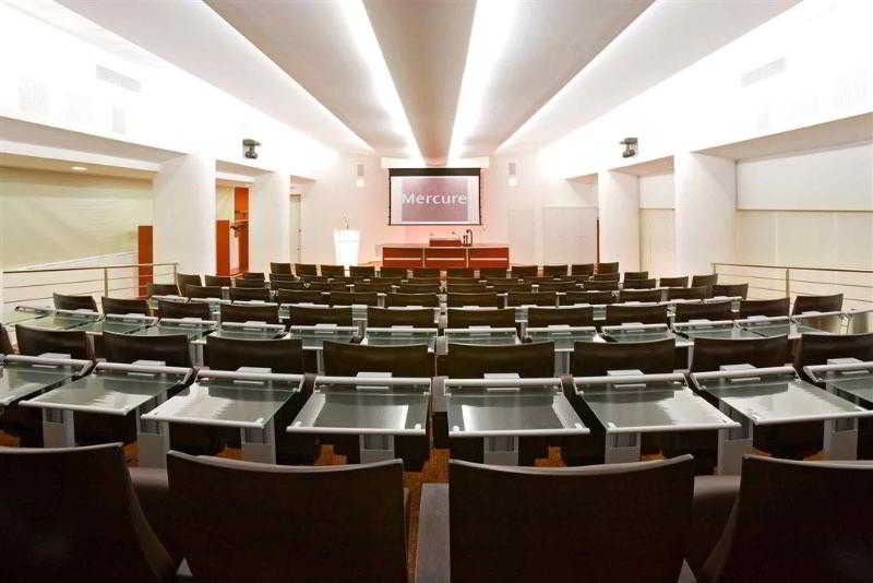Hotel Mercure Montpellier Centre Comédie 3