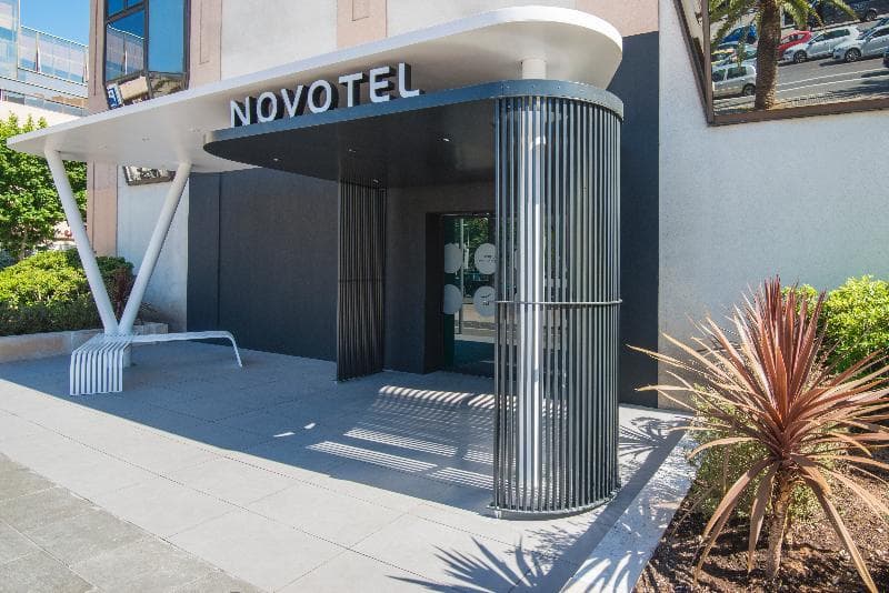 Novotel Nice Centre Vieux Nice 3