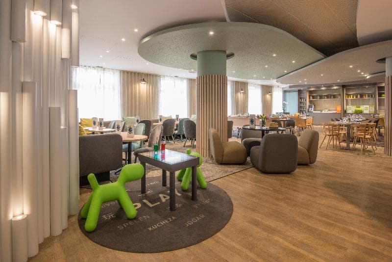 Novotel Nice Centre Vieux Nice 4