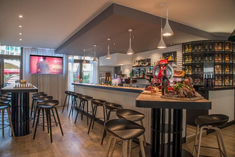 Novotel Nice Centre Vieux Nice 5