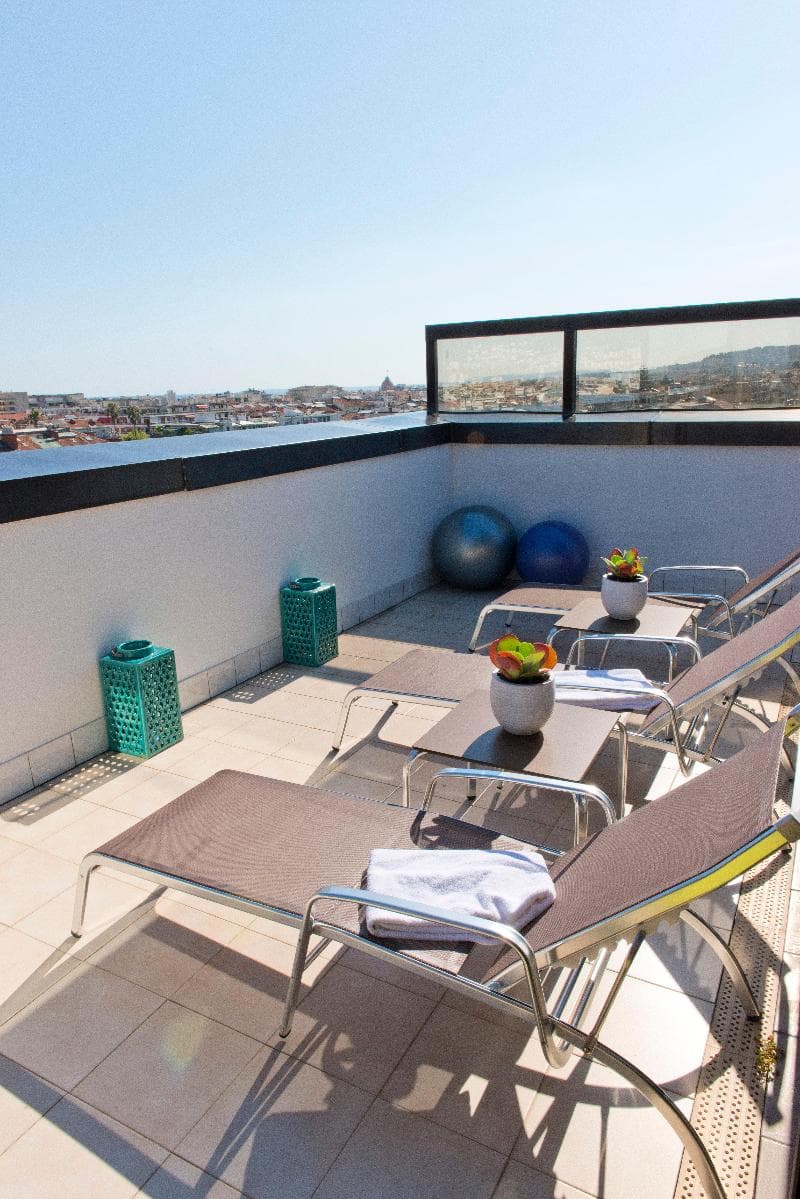 Holiday Inn Nice 4