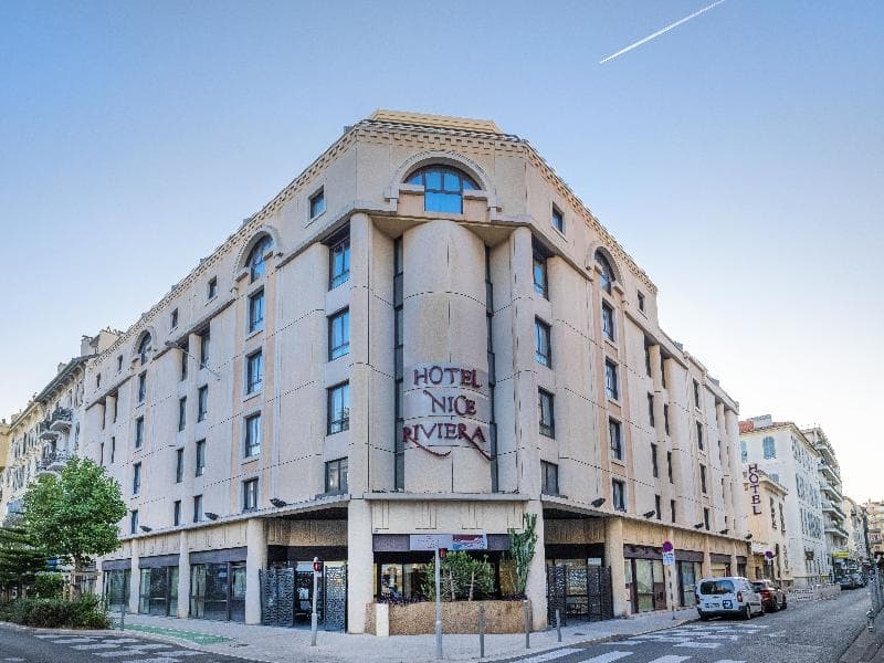 Hotel Nice Riviera photo 1