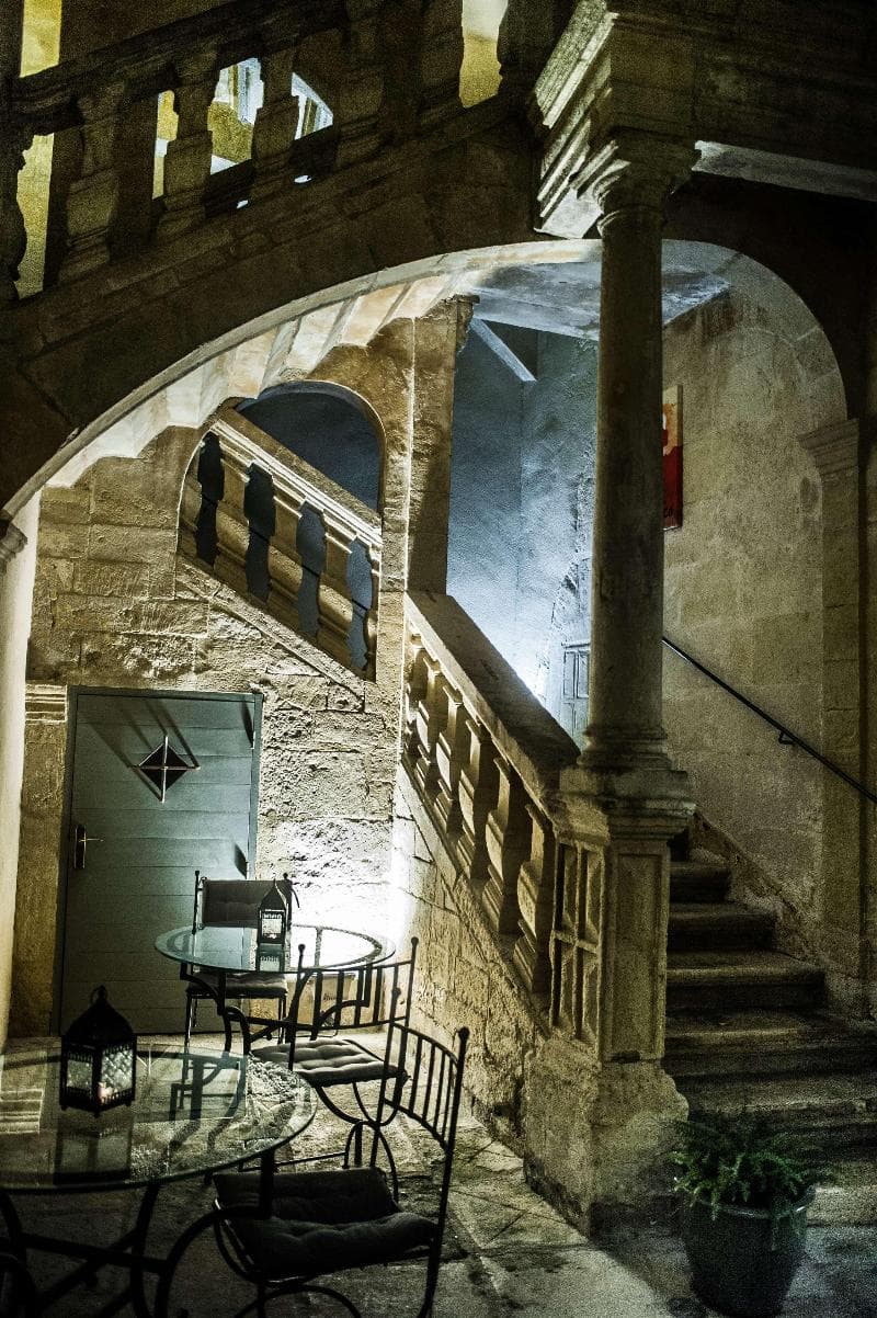 Best Western Le Marquis de La Baume 5