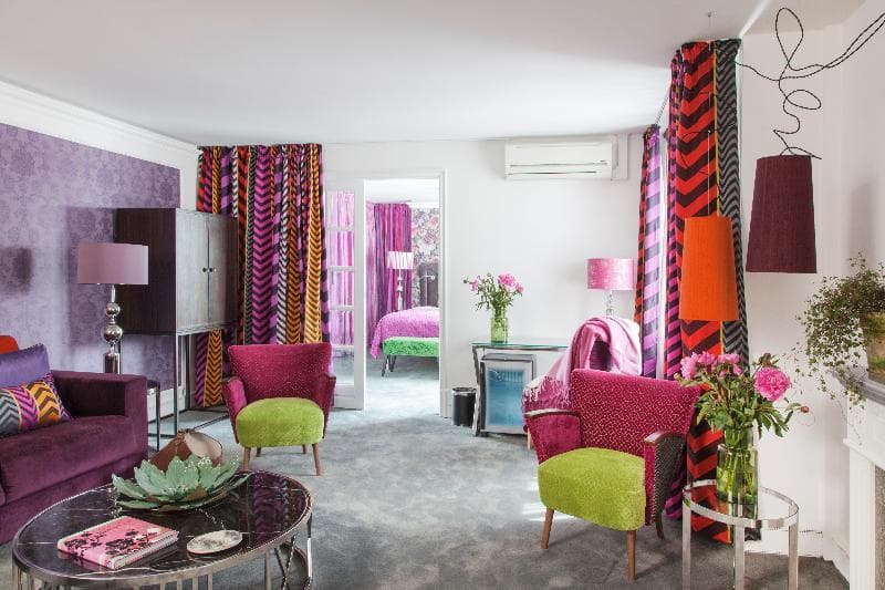 Absalon Hotel photo 1