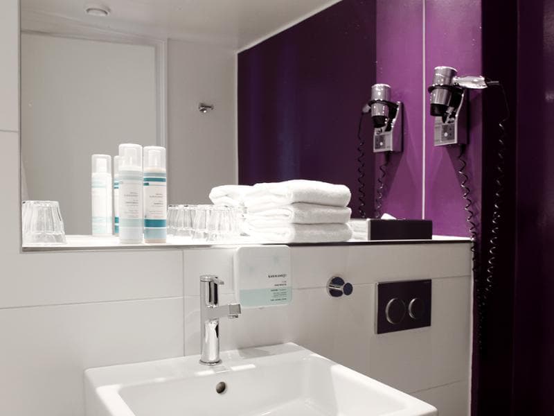 Absalon Hotel 2