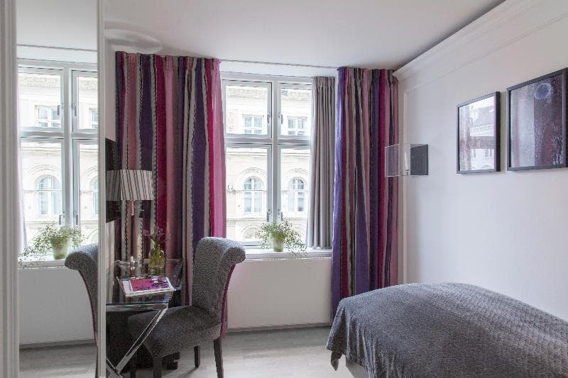 Absalon Hotel 4