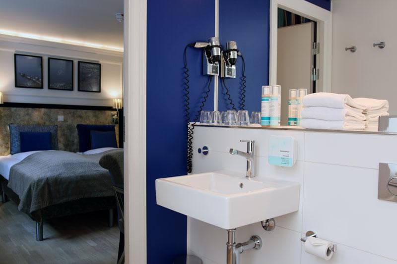 Absalon Hotel 5