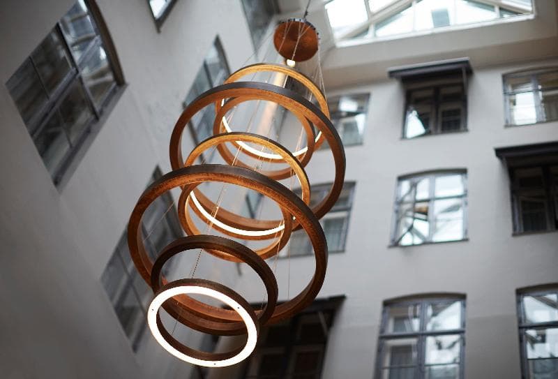 Hotel Skt. Annæ 3