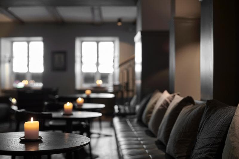 Hotel Skt. Annæ 4