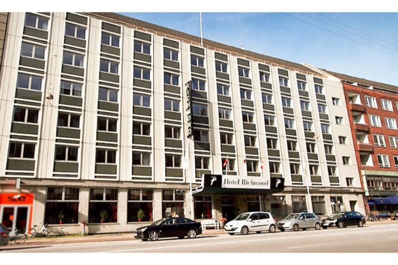 Profilhotels Richmond photo 1