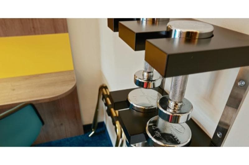 Profilhotels Richmond 5