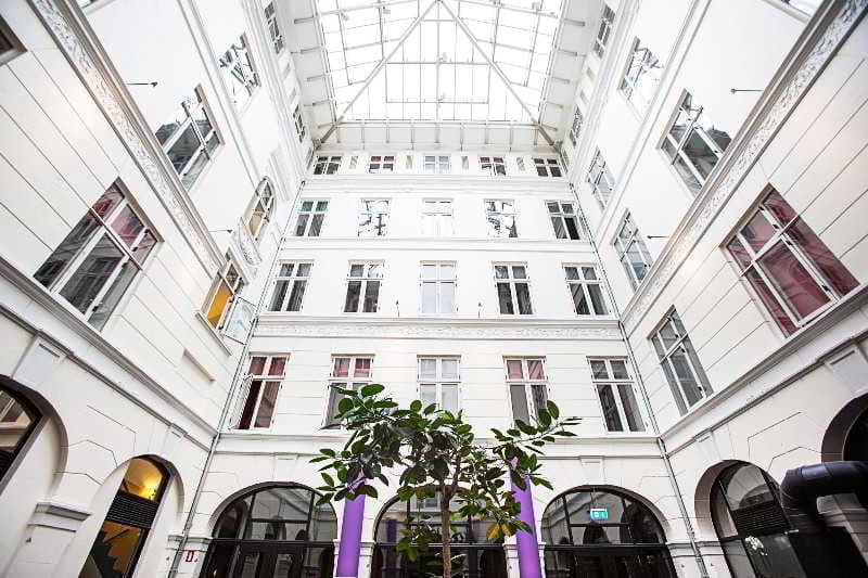 Hotel Bella Grande photo 1