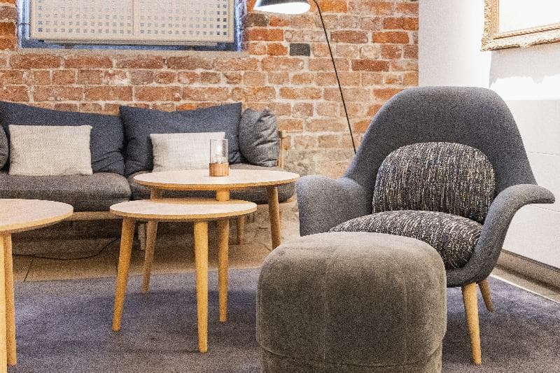 Hotel Copenhagen Strand 3