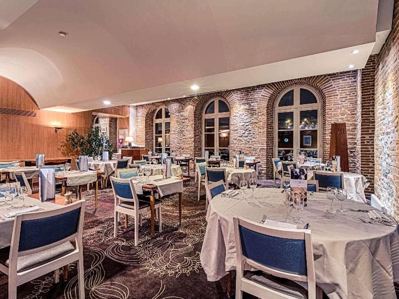 Hôtel Mercure Albi Bastides 5