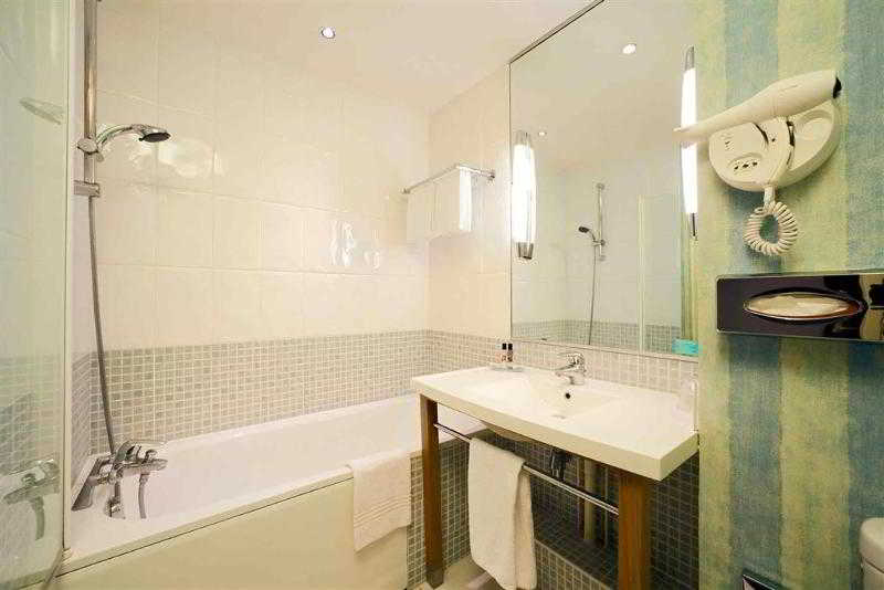 Mercure Beaune Centre photo 1