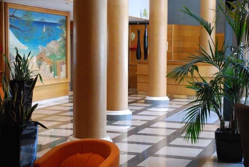 Hotel Amarante Cannes 5